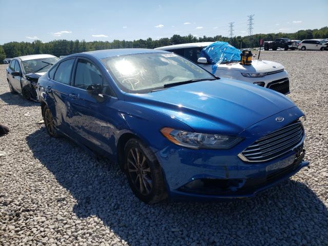 FORD FUSION 2017 3fa6p0h76hr205556