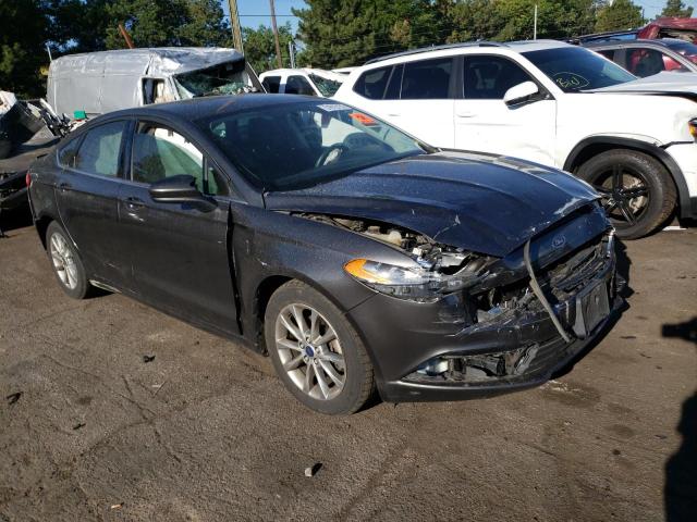 FORD FUSION SE 2017 3fa6p0h76hr206819