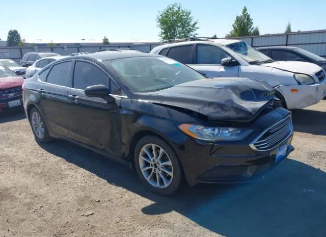 FORD FUSION 2017 3fa6p0h76hr210370