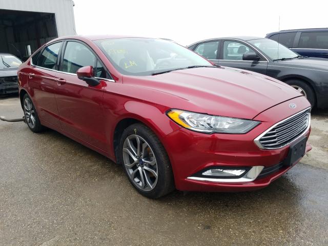 FORD NULL 2017 3fa6p0h76hr212264