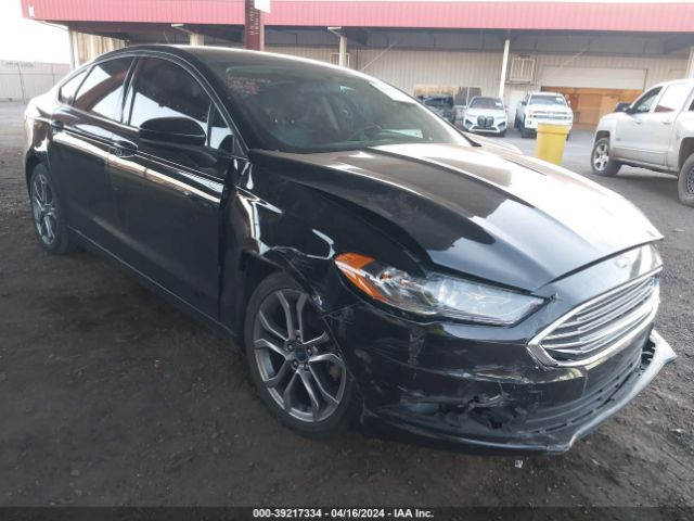 FORD FUSION 2017 3fa6p0h76hr215763