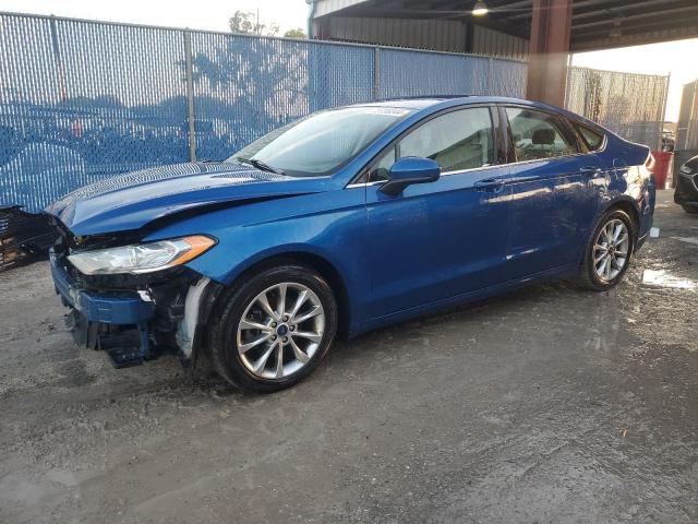 FORD FUSION SE 2017 3fa6p0h76hr219277