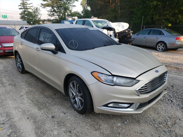 FORD NULL 2017 3fa6p0h76hr219814