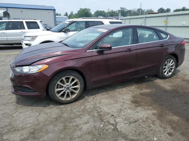 FORD FUSION SE 2017 3fa6p0h76hr226083