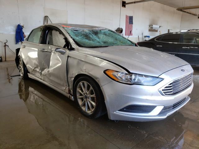 FORD FUSION SE 2017 3fa6p0h76hr228223