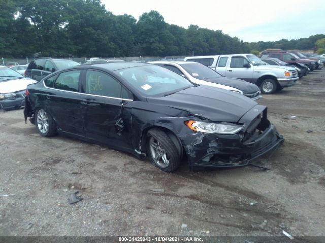 FORD FUSION 2017 3fa6p0h76hr232305