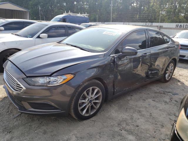 FORD FUSION SE 2017 3fa6p0h76hr240033