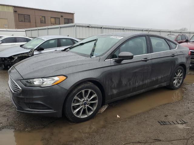 FORD FUSION 2017 3fa6p0h76hr258905