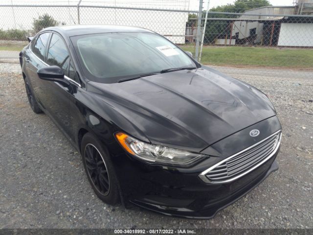 FORD FUSION 2017 3fa6p0h76hr260007