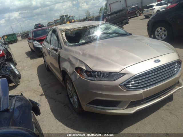 FORD FUSION 2017 3fa6p0h76hr260606