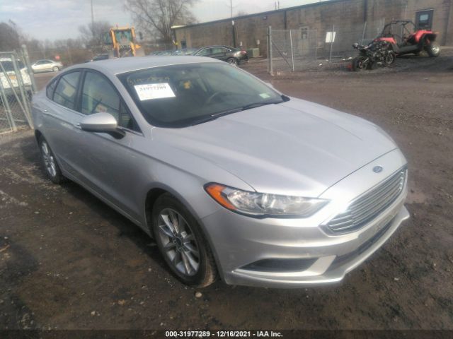 FORD FUSION 2017 3fa6p0h76hr265725