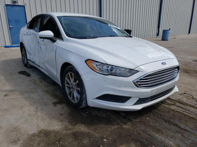 FORD FUSION SE 2017 3fa6p0h76hr270424