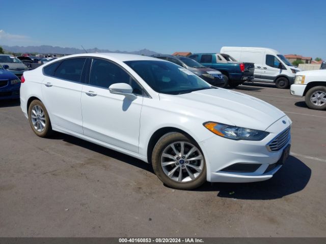 FORD FUSION 2017 3fa6p0h76hr280354