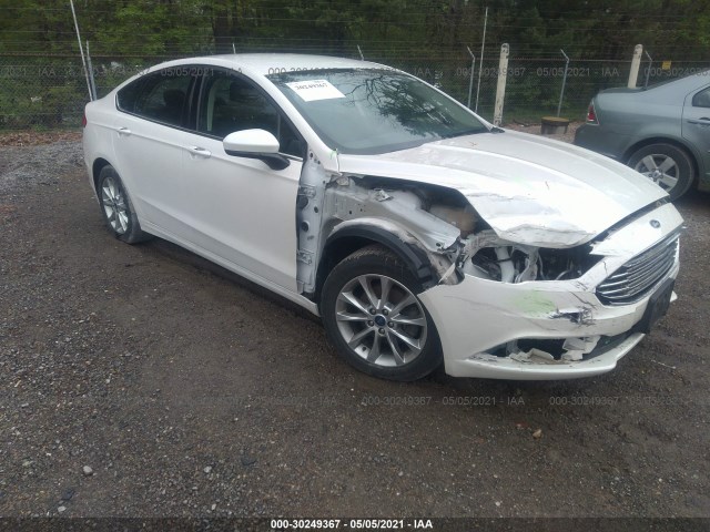 FORD FUSION 2017 3fa6p0h76hr282959