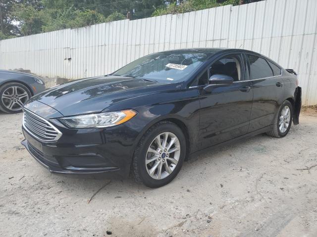 FORD FUSION SE 2017 3fa6p0h76hr290656