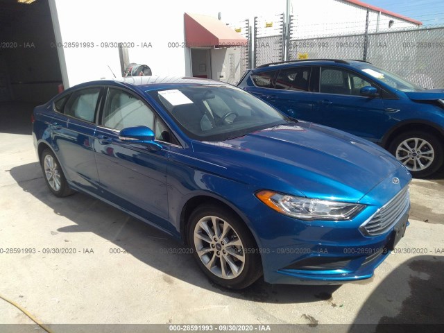 FORD FUSION 2017 3fa6p0h76hr293055