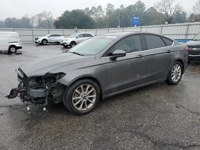 FORD FUSION 2017 3fa6p0h76hr296439