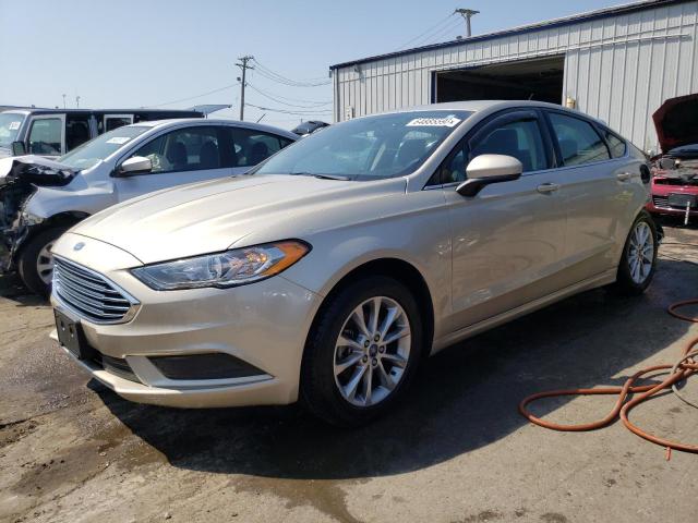 FORD FUSION 2017 3fa6p0h76hr298370