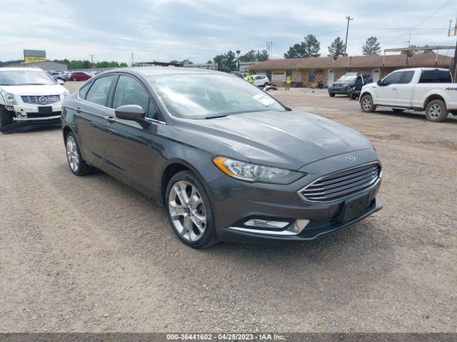 FORD FUSION 2017 3fa6p0h76hr299857