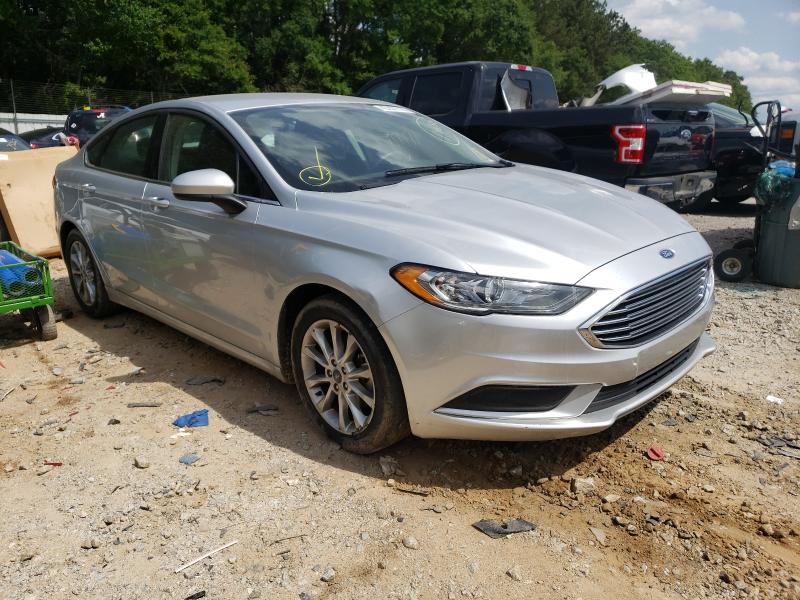 FORD FUSION 2017 3fa6p0h76hr301526