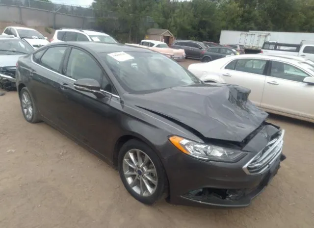 FORD FUSION 2017 3fa6p0h76hr312719