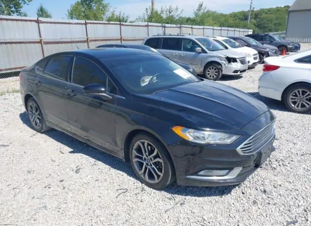 FORD FUSION 2017 3fa6p0h76hr316561