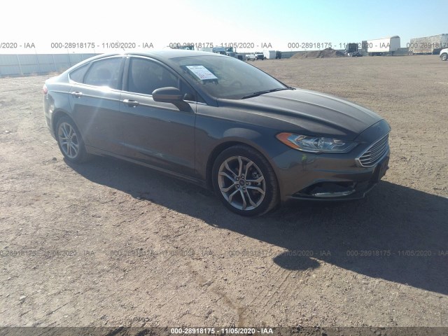 FORD FUSION 2017 3fa6p0h76hr321792