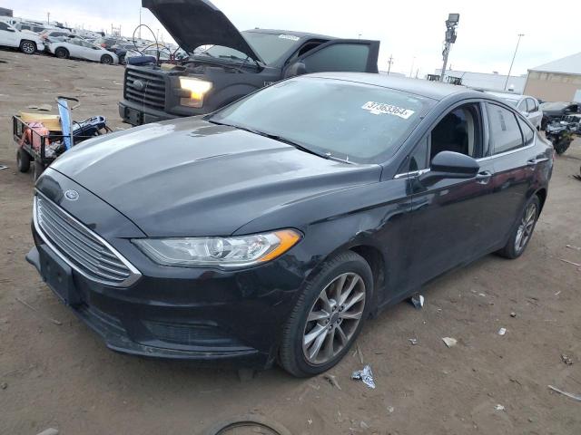 FORD FUSION 2017 3fa6p0h76hr322196