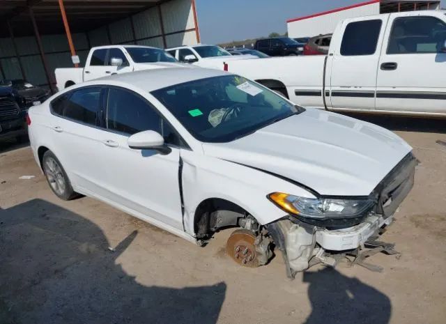 FORD FUSION 2017 3fa6p0h76hr326734