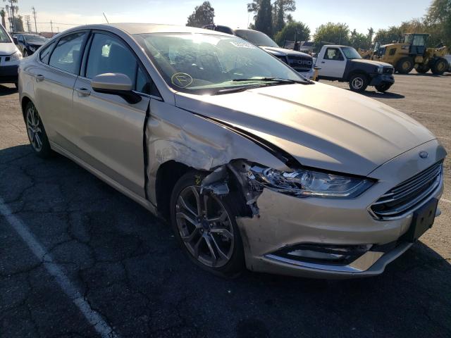 FORD FUSION 2017 3fa6p0h76hr336003