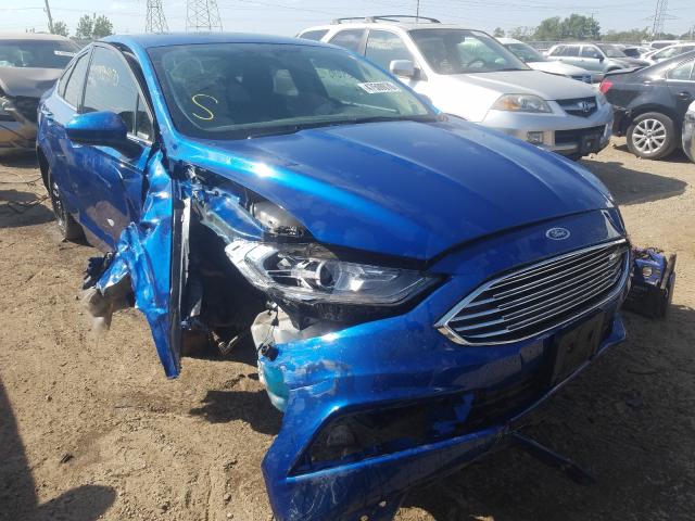 FORD FUSION SE 2017 3fa6p0h76hr340486