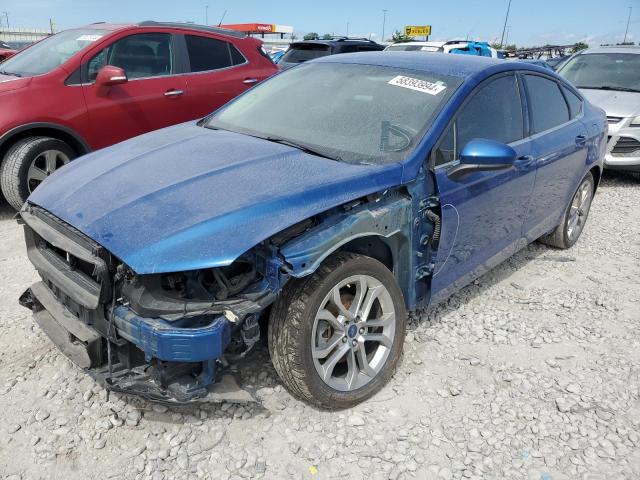 FORD FUSION 2017 3fa6p0h76hr341167