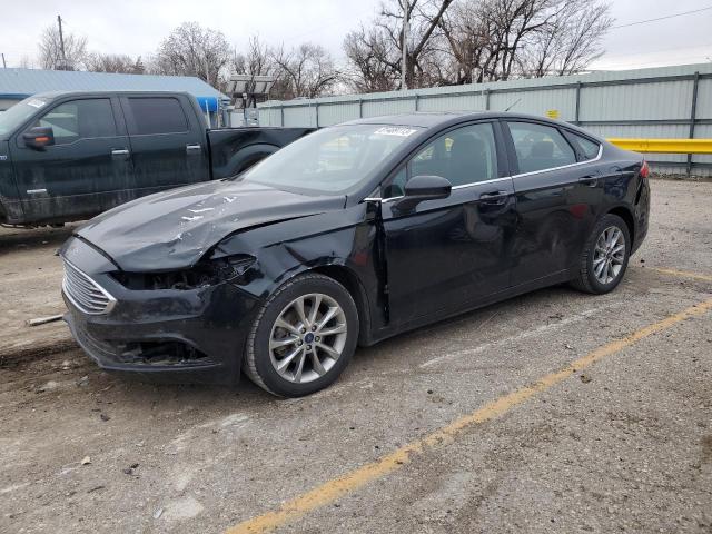 FORD FUSION 2017 3fa6p0h76hr341914