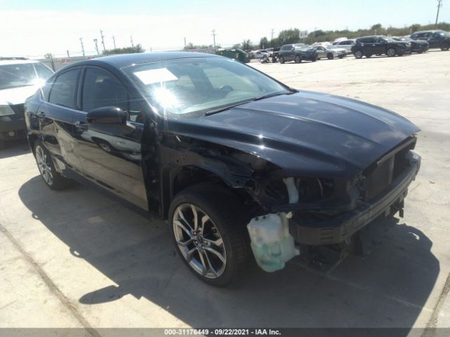 FORD FUSION 2017 3fa6p0h76hr342433