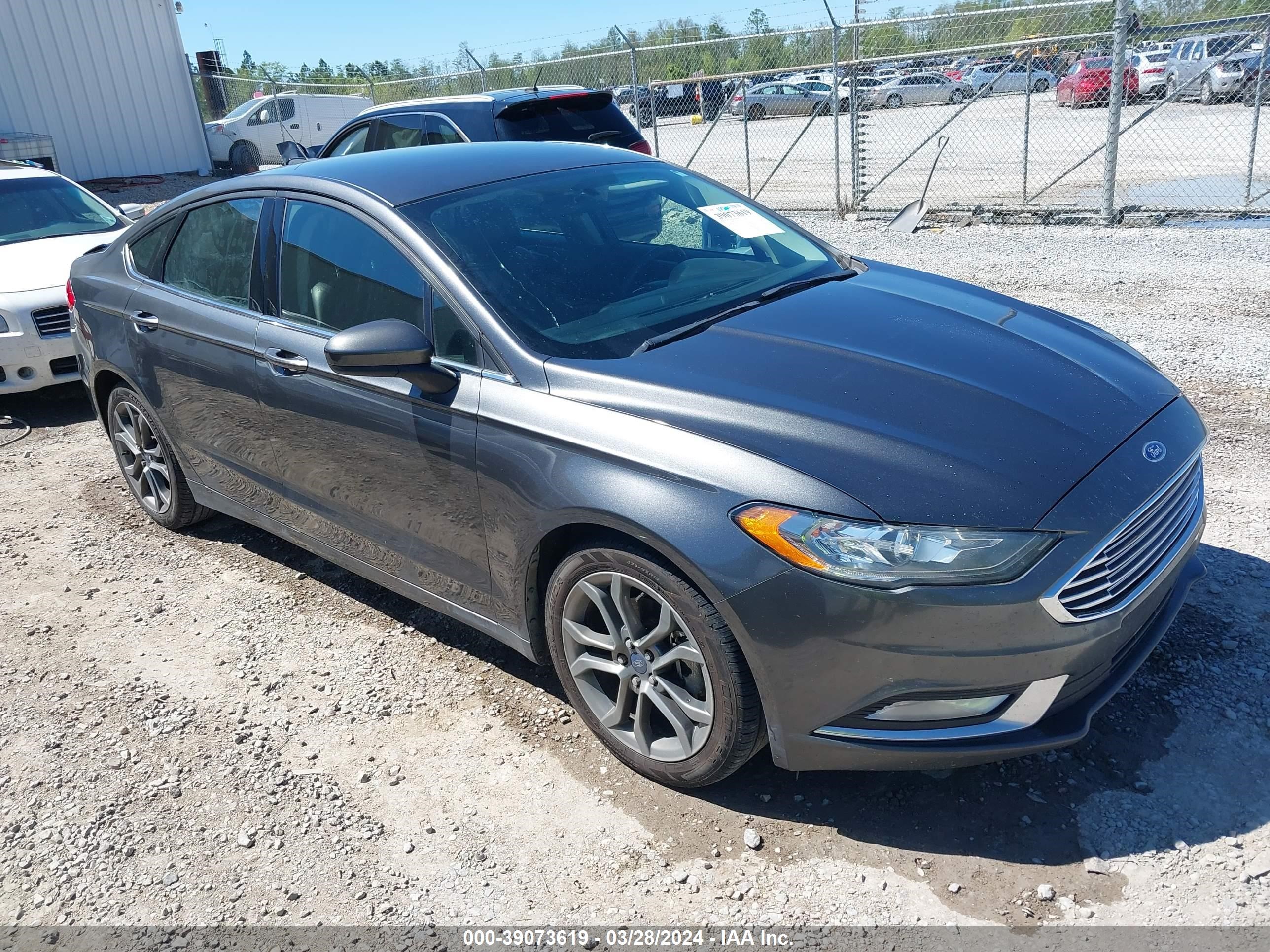 FORD FUSION 2017 3fa6p0h76hr346823