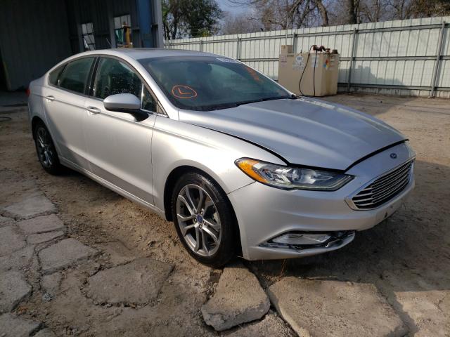 FORD FUSION SE 2017 3fa6p0h76hr347048