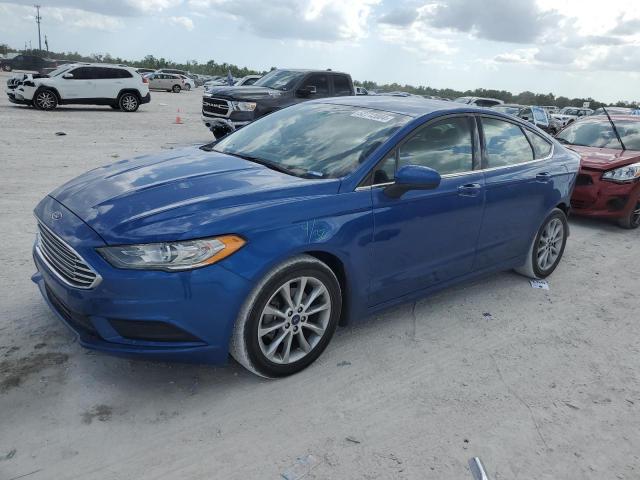 FORD FUSION 2017 3fa6p0h76hr347079