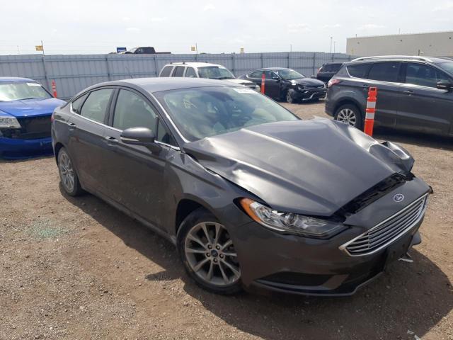 FORD FUSION SE 2017 3fa6p0h76hr370412