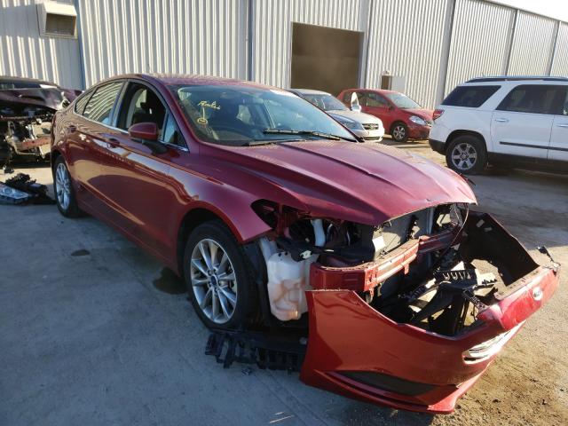 FORD NULL 2017 3fa6p0h76hr372077