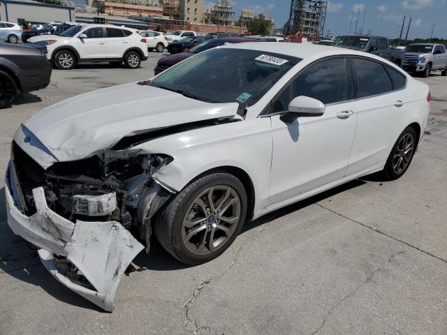 FORD FUSION SE 2017 3fa6p0h76hr377540