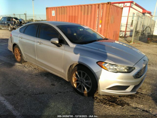 FORD FUSION 2017 3fa6p0h76hr377599