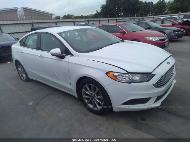 FORD FUSION 2017 3fa6p0h76hr378963