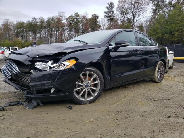 FORD FUSION SE 2017 3fa6p0h76hr382916