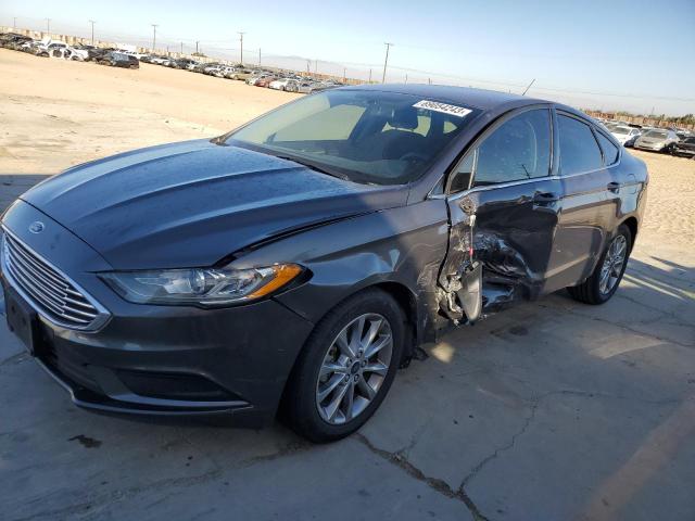 FORD FUSION SE 2017 3fa6p0h76hr388019