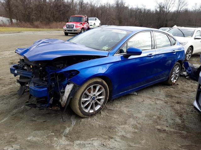 FORD FUSION SE 2017 3fa6p0h76hr390983