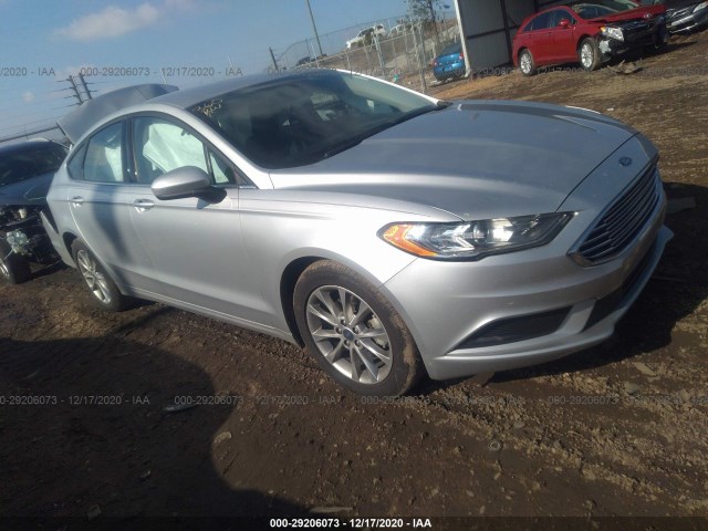 FORD FUSION 2017 3fa6p0h76hr392572