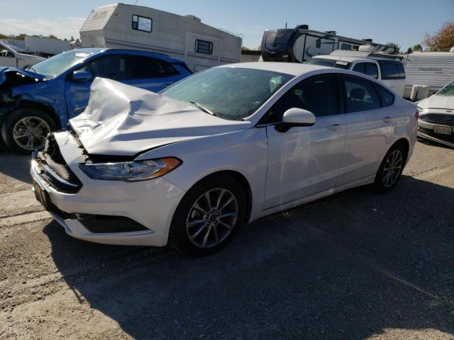 FORD FUSION 2017 3fa6p0h76hr392832