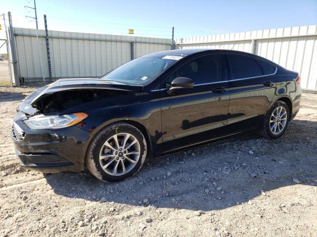 FORD FUSION 2017 3fa6p0h76hr396640