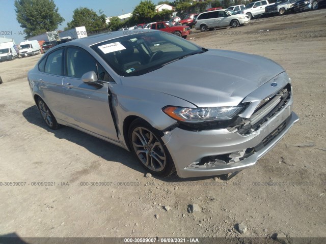 FORD FUSION 2017 3fa6p0h76hr398369