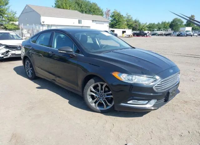 FORD FUSION 2017 3fa6p0h76hr401495